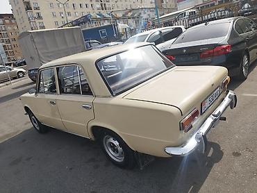 lada 9: ВАЗ (ЛАДА) 2101: 1978 г. — 2