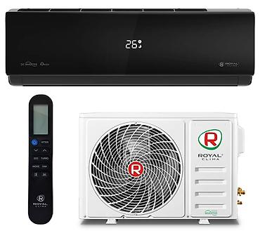 ac: Мультисплит-система, AC Electric, Новый, 35-40 м², Инверторный — 8