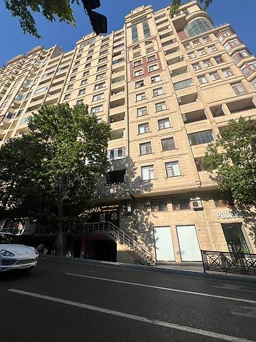 аренда места на рынке: İcarəyə verilir obyekt 300 m², 28 May m. 4 500 AZN/ay 300 m² Sahə — 1