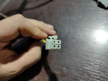 Азыктандыруу блоктору: Блок питания Delux DLP-23MS, 280 Вт, ATX. Характеристики: - Тип — 4