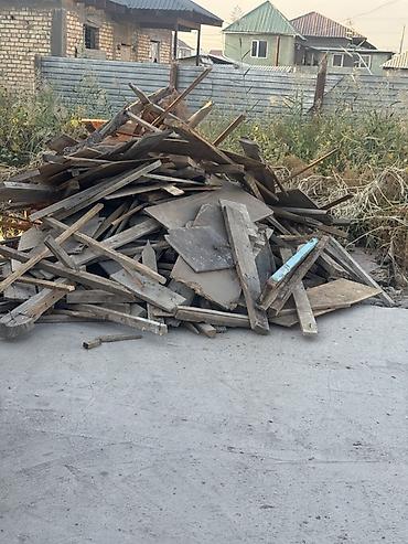 дрова беловодск: Отун сатылат Тендик Обьездной самовывоз — 1
