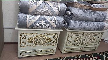 Другой текстиль: Кызга сеп даярдап беребиз Баардык турлорун жасайбыз Мыкты сапатта — 6