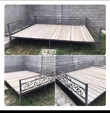 Сварка: Тапчан тапчан тапчан,, бартер обмен интересует,бартер обмен — 24