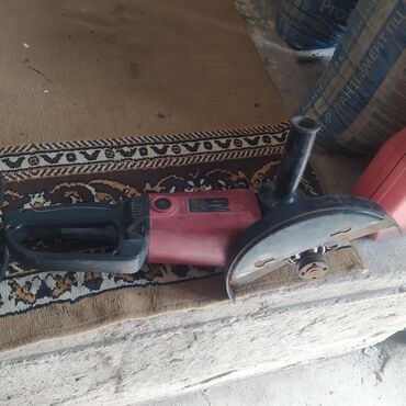 ремонт болгарки: Шлиф машинка болгарка 230 мм длина кабеля 4 м удлиненный состояние