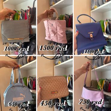 liu jo torbe nova kolekcija: Shoulder bag