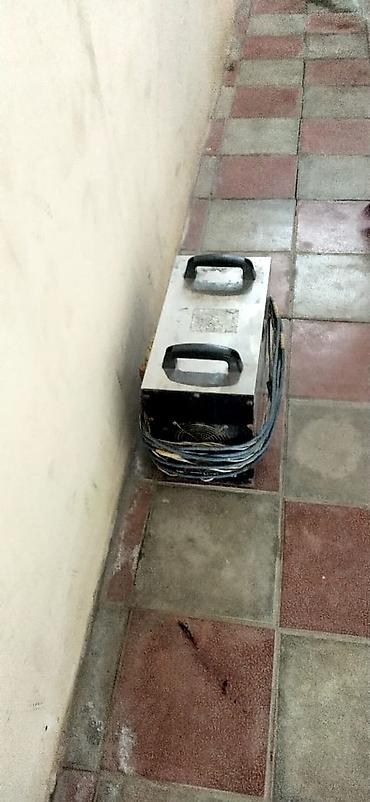 tap az kondisioner: 0558200048 - Güclü metal korpus, üst hissədə iki ədəd daşıma dəstəyi — 1