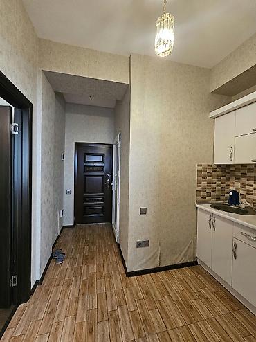 gence tap az: 2 otaqlı, Yeni tikili, 35 kv. m — 2