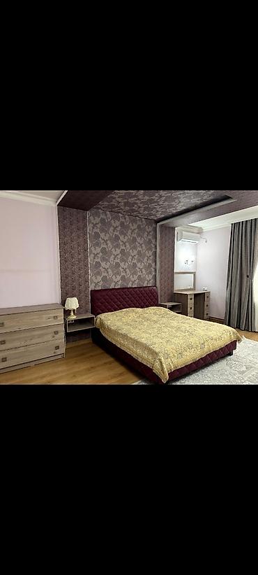 Долгосрочная аренда домов: 300 м², 7 комнат, Теплый пол, Евроремонт, Балкон застеклен — 29