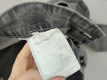 jeans 34: M.Sara, Jeansy damskie, rozmiar L — 5