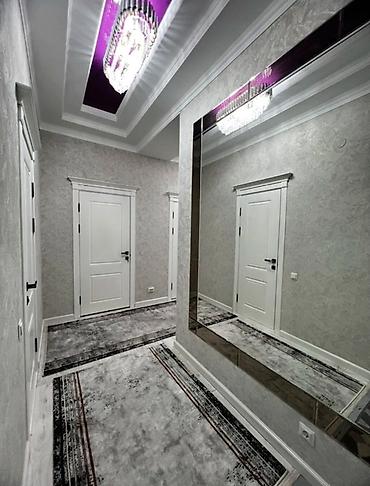 Долгосрочная аренда квартир: 2 комнаты, Риэлтор, Без подселения, С мебелью полностью — 11