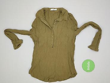 mango havana: MNG Suit, Bluzka damska, rozmiar S — 3