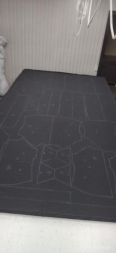 Закройщик: Закройщик — 12