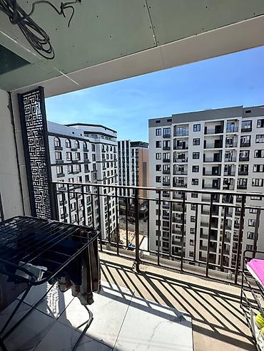 Продажа квартир: 1 комната, 41 м² — 6