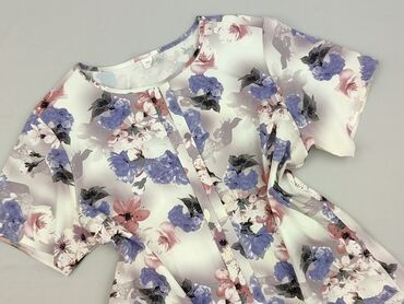 Bluzki: Bluzka damska, rozmiar 3XL