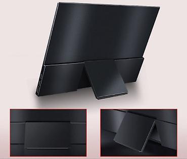 switch oled: ﻿Портативный сенсорный монитор 15.6 дюймов с IPS-экраном ﻿ ﻿- — 4
