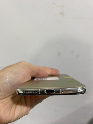 1224: Huawei Р50, Б/у, 256 ГБ, цвет - Золотой — 8