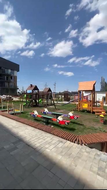 2025: Сдан, Элитка, 3 комнаты, 85 м² — 6