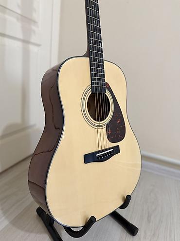 yamaha hs: “YAMAHA F600” Оригинал Срочно продается акустическая гитара 41 размер — 3