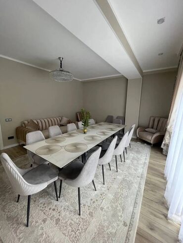 Продажа квартир: 3 комнаты, 104 м², Элитка, 3 этаж, Дизайнерский ремонт