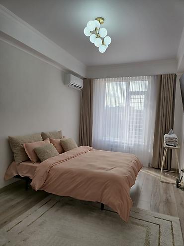 Посуточная аренда квартир: 1 комната, Бронь, Домофон, Интернет, Wi-Fi — 17