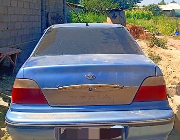 нексия 1999: Daewoo Nexia: 2026 г., Седан — 1