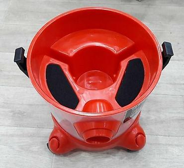 fanton: Tozsoran Fantom 4700 model 2200 watt 2 suretli mator 3 başliqli — 7