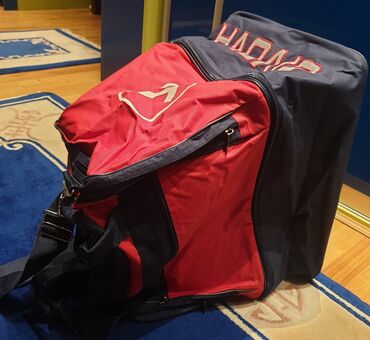 Torbe: Muška torba — 4