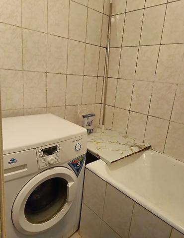 профсоюз: 3 комнаты, 67 м², Газ Городок Индивидуалка, 3 этаж, Косметический ремонт — 8