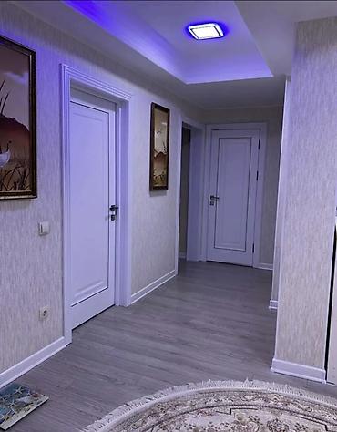 Продажа квартир: 3 комнаты, 97 м², Элитка, 3 этаж, Дизайнерский ремонт — 9