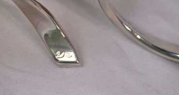 Fiqurlar: Fiqur, Metal, rəng - Sarı — 5