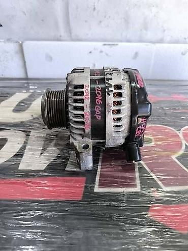 alternator cena: ALTERNATOR 2.2DIZEL ZA HONDA CR-V OD 2012. DO 2016. GOD. | — 1