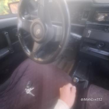 lalafo niva: ВАЗ (ЛАДА) 21099: 1996 г., 1.5 л, Механика, Бензин, Седан — 7