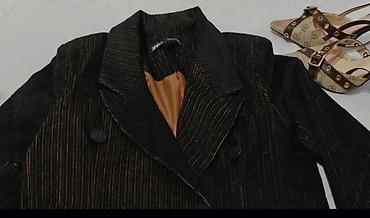 massimo dutti mantil: Zara velvet sako. Ubacicu kasnije jos slika. Odgovara za m. Somot plis — 3