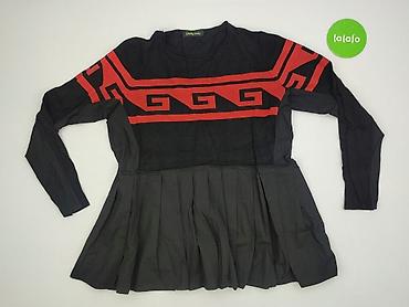 modna lejdi bluzki: Wendy Trendy, Bluzka damska, rozmiar M — 2