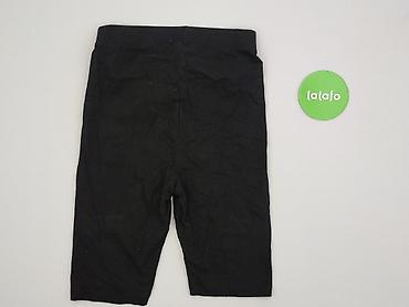 dresowa: Even&Odd, Legginsy Krótkie damskie, rozmiar M — 3