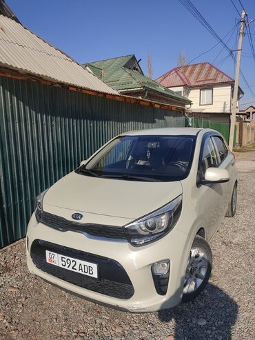 киа к5 дверь: Kia Morning: 2018 г., 1 л, Автомат, Бензин, Хэтчбэк