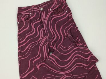 c and a spódnice: H&M Divided, Jeansy damskie, rozmiar S