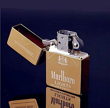 nike force: Зажигалка, Zippo, Бензиновая, Новый — 4