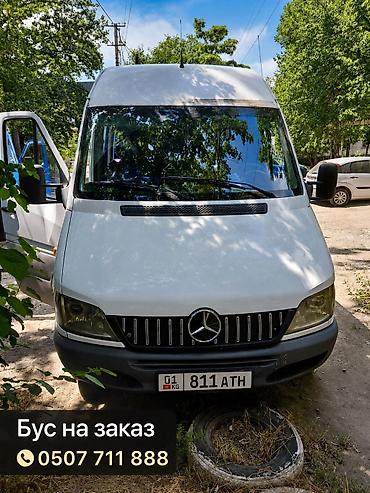 тенниски: Пункт назначения: Аэропорт Манас, Количество мест: 18, Лицензия №: 08В006300 — 1