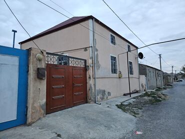 Həyət evləri və villaların satışı: Novxanı 5 otaqlı, 300 kv. m, Kredit yoxdur, Yeni təmirli