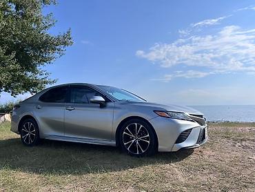 сиденье на киа к5: Toyota Camry: 2018 г., 2.5 л, Автомат, Бензин, Седан — 4