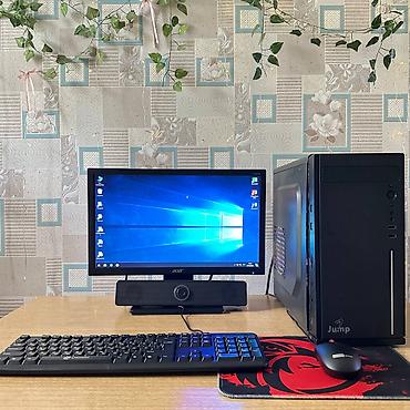 xbox core: Компьютер, ядер - 2, ОЗУ 4 ГБ, Игровой, Б/у, Intel Core i3, HDD — 1