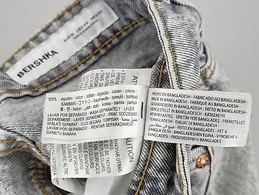bermudy: Bershka, Szorty damskie, rozmiar S — 5