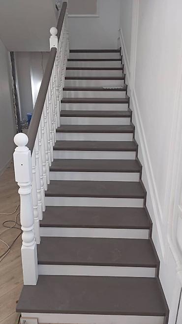 Электрики: Электромонтаж и сварочные работы под ключ. Услуги: - Проектирование и — 10