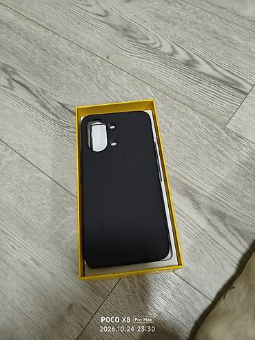 proektor acer: Poco X8 Pro Max, Б/у, 512 ГБ, цвет - Черный, 2 SIM, eSIM — 5