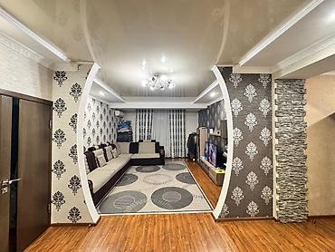 Продажа квартир: 2 комнаты, 80 м², Элитка, 8 этаж, Евроремонт — 4