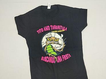 posters arctic monkeys: Gildan, T-shirt damski, rozmiar L — 1