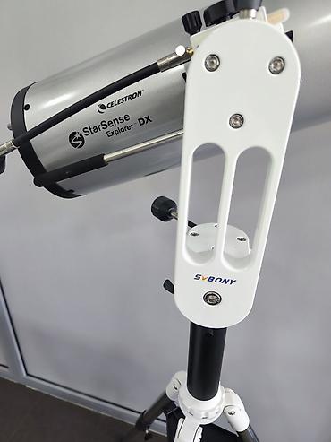 окуляры: В Продаже 💰 Телескоп Celestron StarSense Explorer DX на треноге - — 5