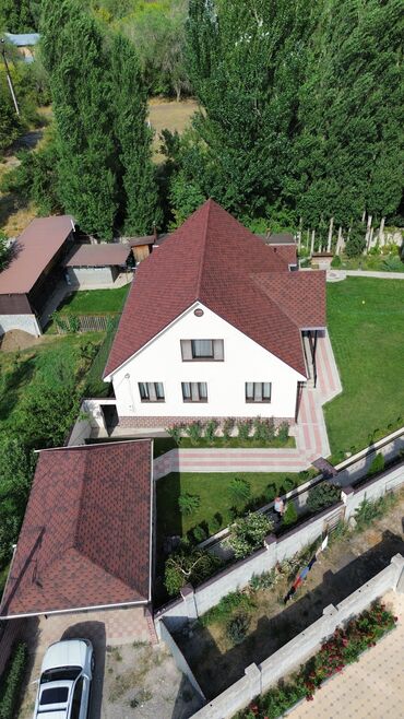 Продажа домов: Дом, 160 м², 5 комнат, Агентство недвижимости, Евроремонт — 3