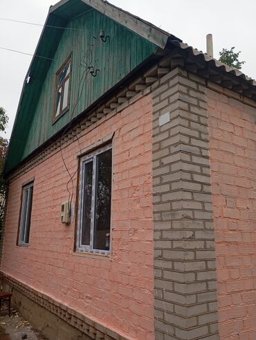 купить домик из сэндвич панелей: Дом, 58 м², 3 комнаты, Собственник, Косметический ремонт